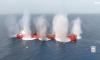 Houthi Forces Sink Israeli-Linked Cargo Ship in Red Sea in First Major Attack of 2025