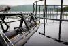 Fish-farming companies stashing plastic garbage along Newfoundland coast, conservation group alleges