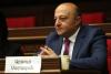 Armenian Parliament revokes another opposition MP's immunity