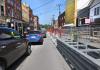 Business owners frustrated by lack of action on Walnut Street