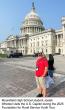 Moorefield Student Learns the World of Modern Telecommunications on DC Trip