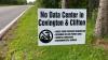 Controversial data center proposal in Lackawanna County sparks environmental concerns