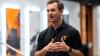 Ryan Alpert hired as Georgia Tech athletics director from Tennessee