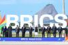 BRICS calls for fairer, balanced economic order