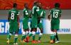 WAFU B U20 Boys Tourney: Flying Eagles seek to extend regional domination