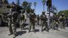 Military operation in Los Angeles signals escalation of fascism