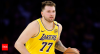 DeAndre Ayton calls Luka Doncic once in a generation talent after joining Los Angeles Lakers