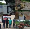 Efcc Arrests 4 Chinese, Four Nigerians For Illegal Mining In Niger Stat