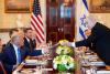 Trump, Netanyahu take victory lap over strikes on Iran nuclear sites