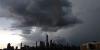 Severe storms topple trees, flood interstates during height of Tuesday commute in mid-Atlantic