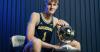 7-foot-3 Danish center Marcus Moller commits to Michigan Basketball