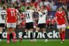 Bizarre moment leads to Germany’s win over Denmark at Women’s Euro 2025