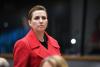 Denmark outlines EU presidency priorities