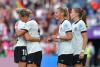 Soccer-Germany move closer to Euro 2025 knockouts with 2-1 win over Denmark