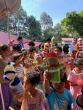 Mansfield friends head to Timor-Leste