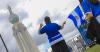 Unlike Honduras and Nicaragua, El Salvador Maintains TPS Through 2026.