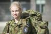 Breaking ranks or building resilience? The role of women in the Latvian and Estonian armed forces