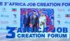 The 3rd Africa Job Creation Forum in Addis Ababa