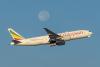 Ethiopian Airlines adds Urumqi cargo route