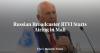 Russian Broadcaster RTVI Starts Airing in Mali