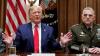Trump reveals when he knew Milley was 'a complete idiot' during Afghanistan crisis