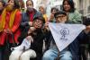 Man identified as baby kidnapped during Argentina’s dictatorship