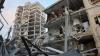 Israeli military official acknowledges Iran hit military sites during 12-day war