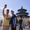 Beijing extends visa-free entry to more than 70 countries to draw tourists