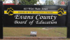 Hallman Out as Attorney for Evans County Board of Education