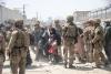ICC issues arrest warrants for Taliban leaders as Russia recognizes their legitimacy