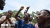 Why 'pan-Africanist' influencers pushed rumours of a coup