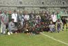 2024 CHAN: 21 Home-based Super Eagles sustain training in Ikenne