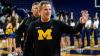 Marcus Möeller, 7-footer from Denmark, pledges to Michigan basketball