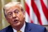 Trump contemplates taking control of Washington, D.C., government