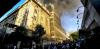 Egypt: Deaths and injuries, telephone and internet disruptions in Ramses Mall fire