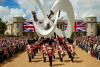 Goodwood Festival of Speed 2025 returns 10th July for a packed weekend of Motorsport action and crazy innovation