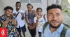 Solomon Islands, Fijian students stranded in Israel return safely home