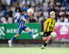 30,000 youth footballers arrive in Helsinki for anniversary tournament