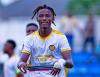 Kaizer Chiefs chase lethal left-footed Gambian winger Gibril Sillah