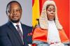 Suspended Chief Justice Gertrude Torkornoo sues Ghana at ECOWAS Court – Deputy AG reveals