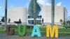 Guam’s political and economic affairs, in context