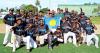 Palau dominates Guam 8–1 to capture Baseball Gold at Pacific Mini Games