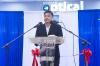 CMO highlights Guyana’s advances in eye health at Courts Optical relaunch