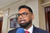 Free movement will take time, says Guyana PM