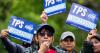 Trump administration sued after it ends program for 60,000 Hondurans, Nicaraguans and Nepalese