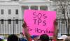 The end of TPS comes as a “bucket of cold water” for Hondurans and Nicaraguans in the U.S.