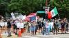 Trump administration ends protections for Hondurans, Nicaraguans