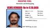 2 tips in Travis Decker manhunt leads Marshals to Idaho forest