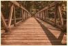 Idaho Has 4,600 Bridges: One Crosses Fly Fishing Paradise
