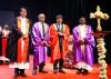 St John’s Medical College hosts grand graduation ceremony for allied and healthcare sciences student